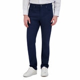 Kirkland Signature Men's Brushed 5-Pocket Pant