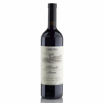 Ceretto Barolo Brunate 2021, 75cl