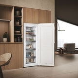 Haier Series 3 H4F226WEH1K, InstaSwitch Freezer, E Rated in White Haier Series 3 H4F226WEH1K, InstaSwitch Freezer, E Rated in White