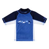UV Skinz Kids Swim Set, 3 Piece in Blue