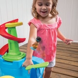 Buy Fiesta Cruise Sand & Water Summer Center Included Image at Costco.co.uk