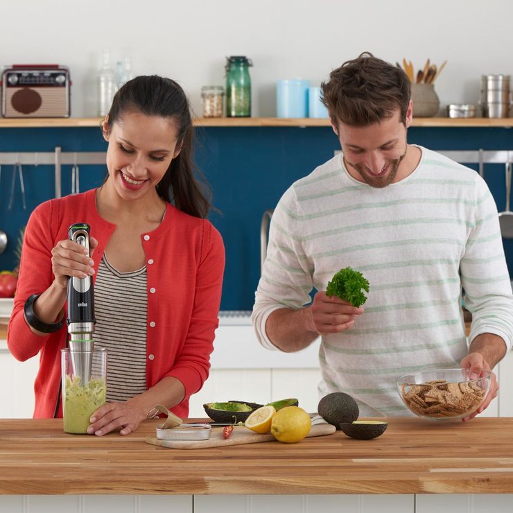 Braun MQ9087X MultiQuick 9 Hand Blender Costco UK