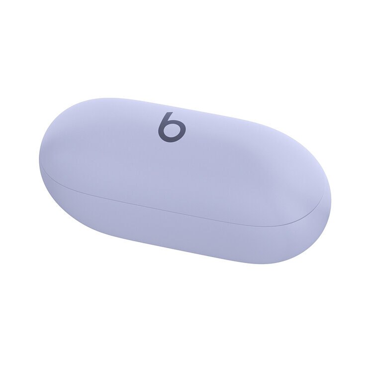 Beats Solo Buds True Wireless Earbuds in Artic Purple, MUVX3ZM/A