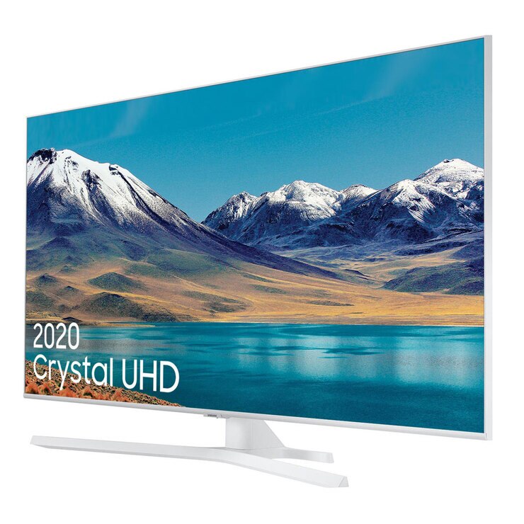 Samsung UE50TU8510UXXU 50 Inch 4K Ultra HD Smart TV | Costco UK