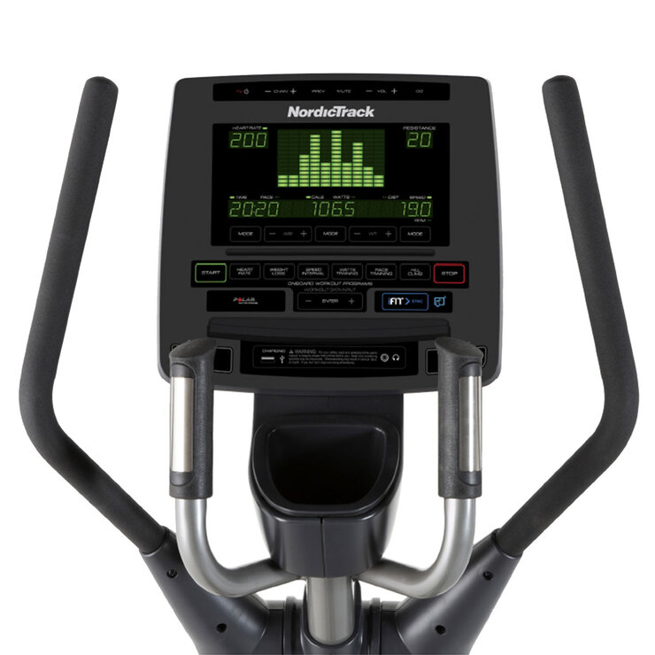 elliptical