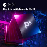 Philips 50PUS8808/12 The One 4K UHD 120Hz LED Ambilight TV