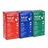 All sizes of Medicom Vulcan Nitrile Gloves