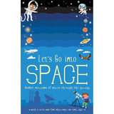 Let's Go into Space, Timothy Knapman
