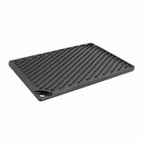 Lodge Seasoned Reversible Grill & Griddle