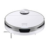 Side profile of Samsung Robotic Vac