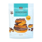 Alli & Rose Crispy Honeycomb, 320g