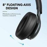 Buy Soundcore Space One Noise Cancelling Headphones at Costco.co.uk