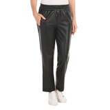 Hilary Radley Faux Leather Pant in 2 Colours & 4 Sizes