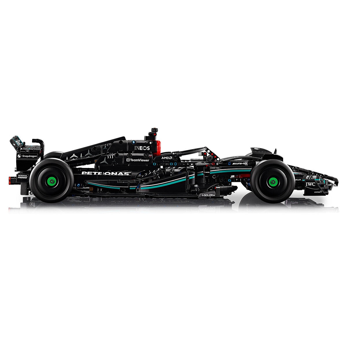 LEGO Technic Mercedes-AMG F1 W14 E Performance - Model 42171 (18+ Years)
