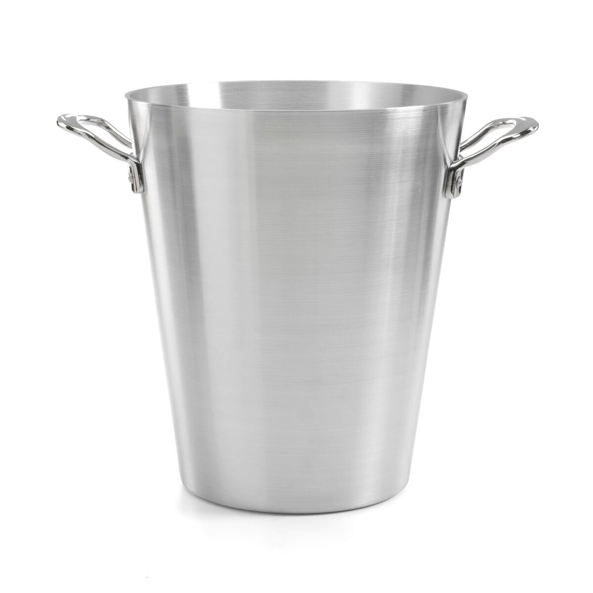 Samuel Groves Aluminium Champagne Bucket, 6.8L