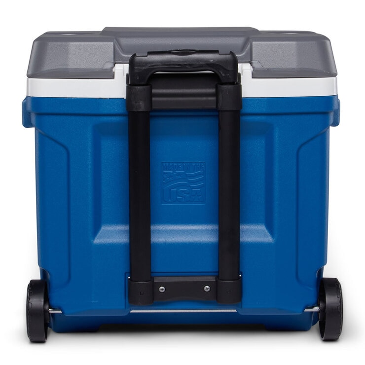 Igloo Max Cold 28 Litre (30 US QT) Roller Cool Box Igloo Max Cold 28 Litre (30 US QT) Roller Cool Box