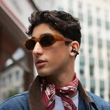 Shokz OpenDots One Headphones in Black Shokz OpenDots One Headphones in Black