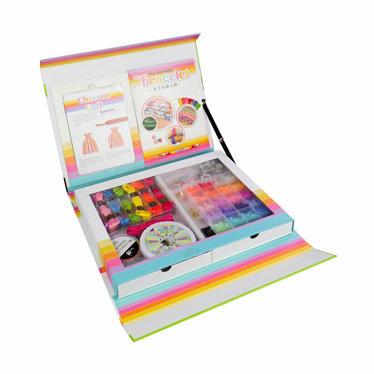 Young Artist Bracelet Studio