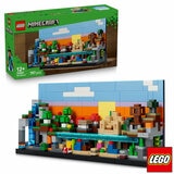 LEGO Minecraft Mini Biomes - Model 21589 (12+ Years)
