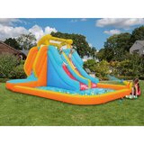 BeBop 13ft 8" Neptune Tower Water Slide (3-10 Years)