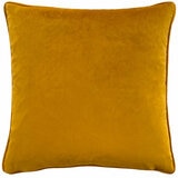 Wylder Chinoiserie Feather Fill Cushion 2 Pack in 2 Colours, 43 x 43 cm