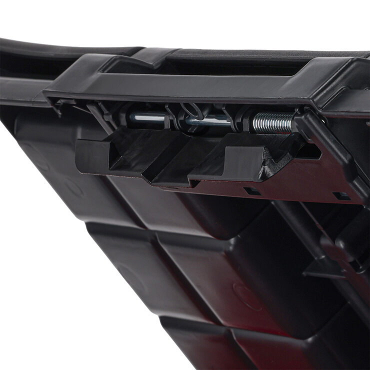 Facom 24" (60cm) Tool Box With Removable Tray Facom 24" (60cm) Tool Box With Removable Tray