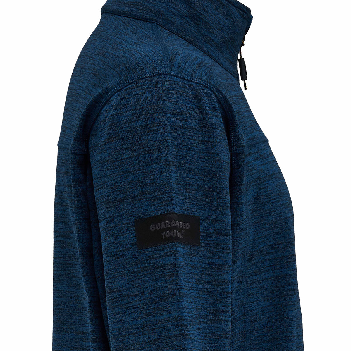 DeWalt Men's Andover 1/4 Zip in Navy