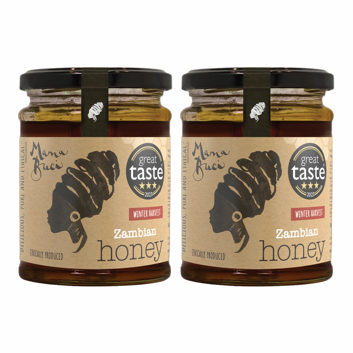 Mama Bucci Winter Pack