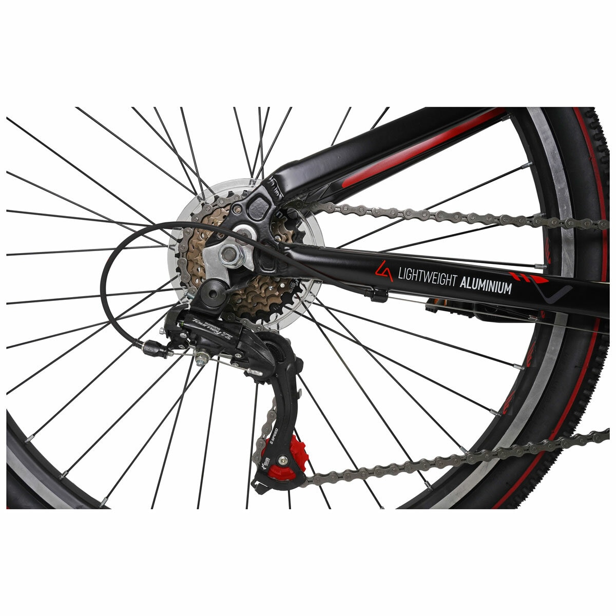 Dawes 26" Bullet HT Kids Mountain Bike Dawes 26" Bullet HT Kids Mountain Bike