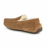 Bowron Men's Moccasin Slippers