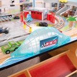 KidKraft Disney® Pixar Cars 3 Florida International Speedway Racetrack (3+ Years)