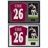 Joe Cole Joe Cole