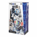 Silverlit- Program A Bot XL - Gigantic Programmable Robot (5+ Years)