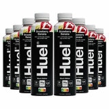 Huel Balck Edition Strawberry & Banana