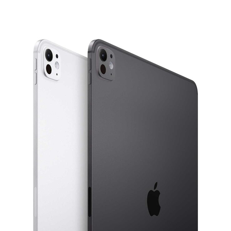 Apple iPad Pro M4, 11 Inch Nano-Textured, WiFi & Cellular 2TB