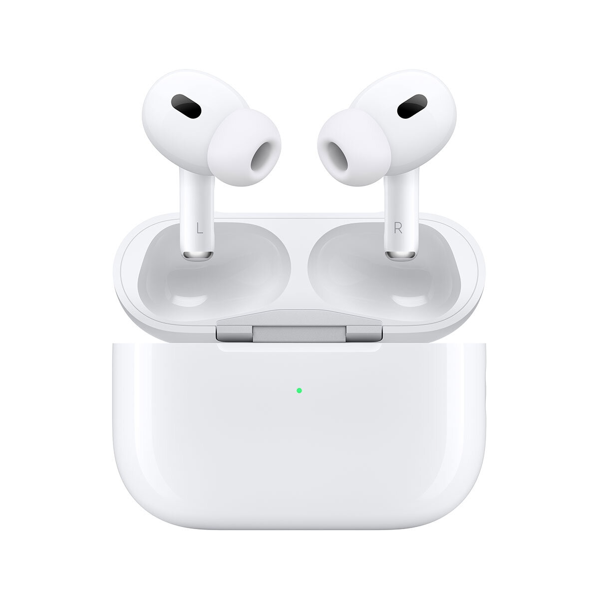 Buy Apple AirPods Pro (2nd generation) with Magsafe Case (USB-C), MTJV3ZM/A at costco.co.uk