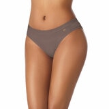 Halston Ladies Stretch Bikini Brief, 4 Pack Halston Ladies Stretch Bikini Brief, 4 Pack