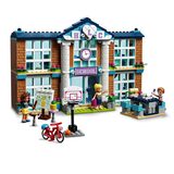 Buy LEGO Friends Heartlake City School Product Image at costco.co.uk