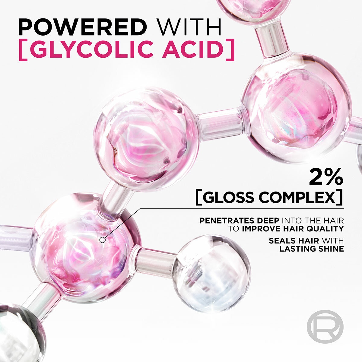 Image of elvive glycolic gloss shampoo Image of elvive glycolic gloss shampoo