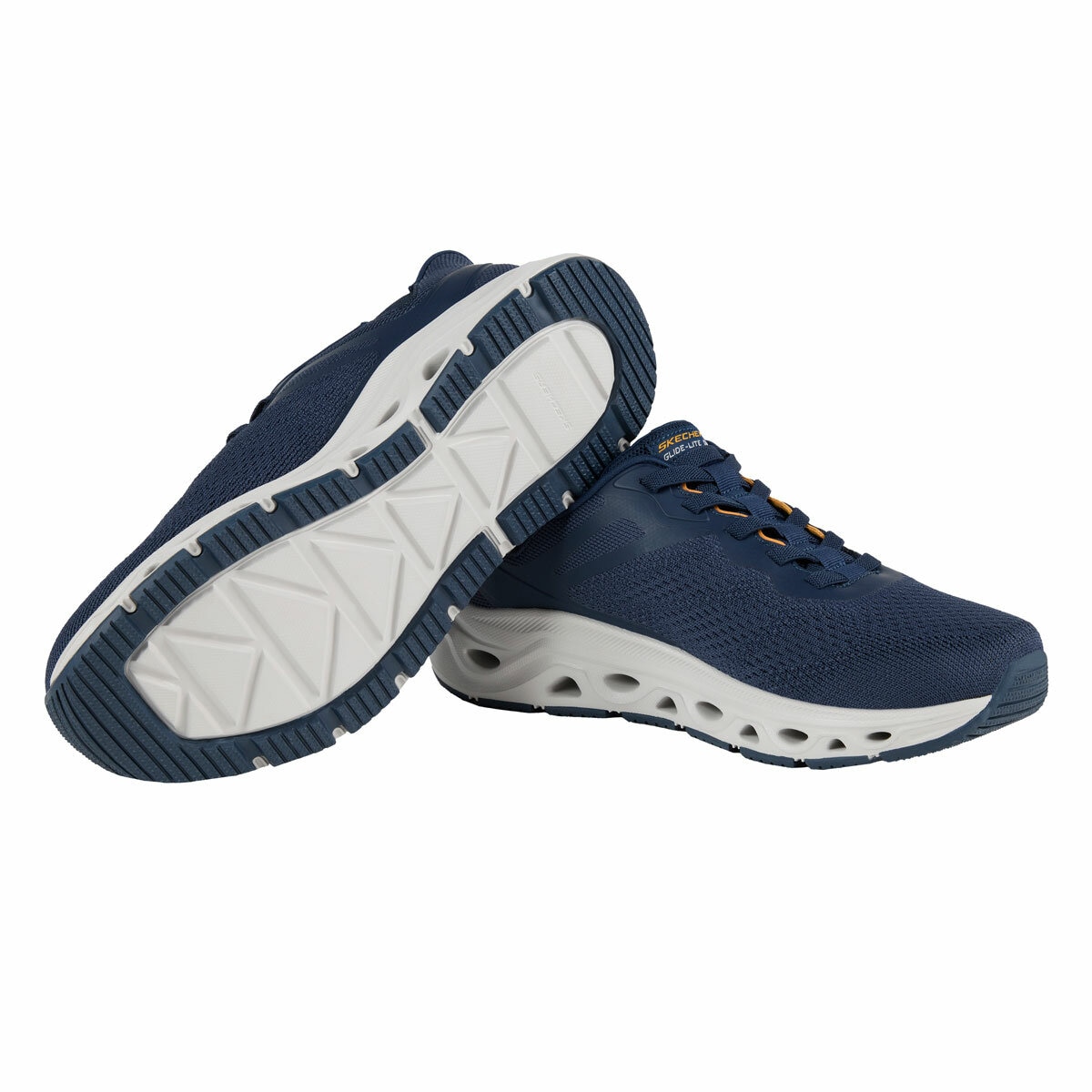 Skechers Men's Glide Step Swift Fit Trainer Skechers Men's Glide Step Swift Fit Trainer