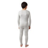 32 Degrees Heat Kids Plush Base Layer Set 32 Degrees Heat Kids Plush Base Layer Set