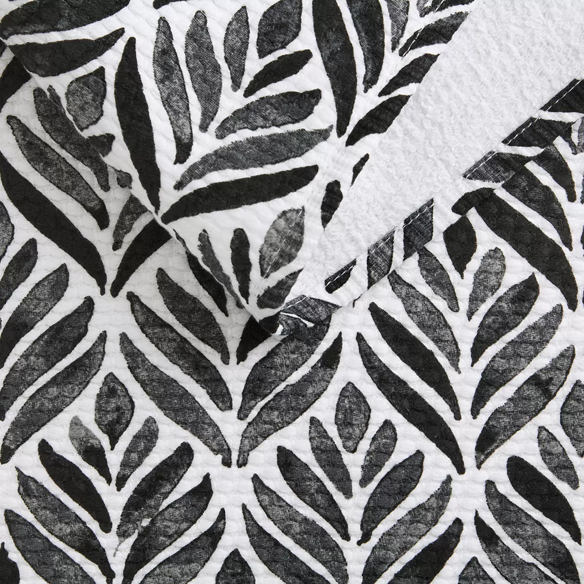 KitchenAid Printed Kitchen Towels Set 8 Pack in 3 Colours - Picture 12 of 21