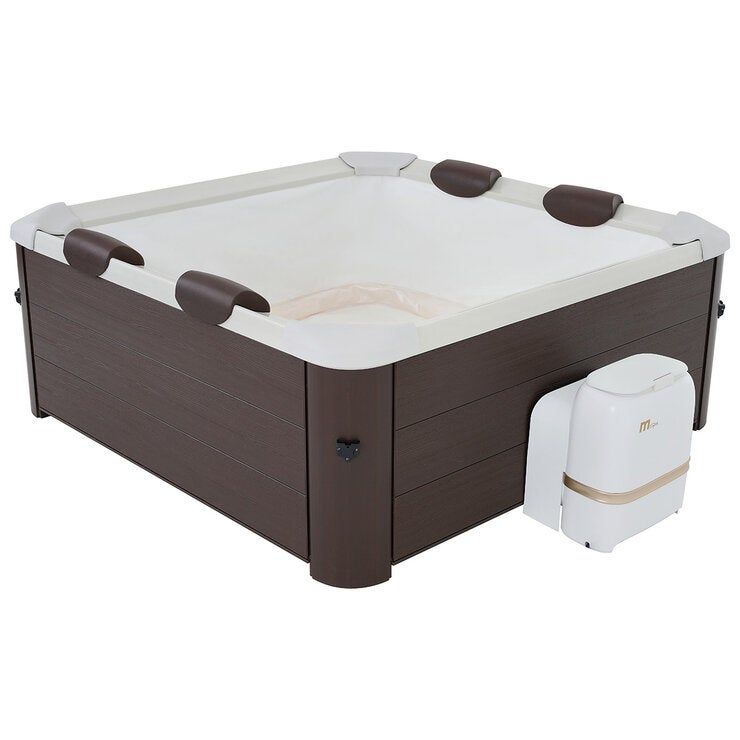 Mspa Tribeca Frame Spa
