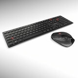 Cherry DW 9500 SLIM Keyboard and Mouse