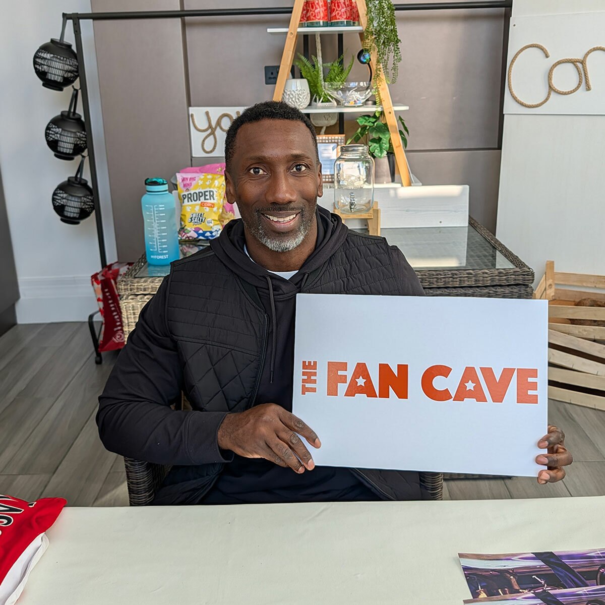 Jimmy Floyd Hasselbaink