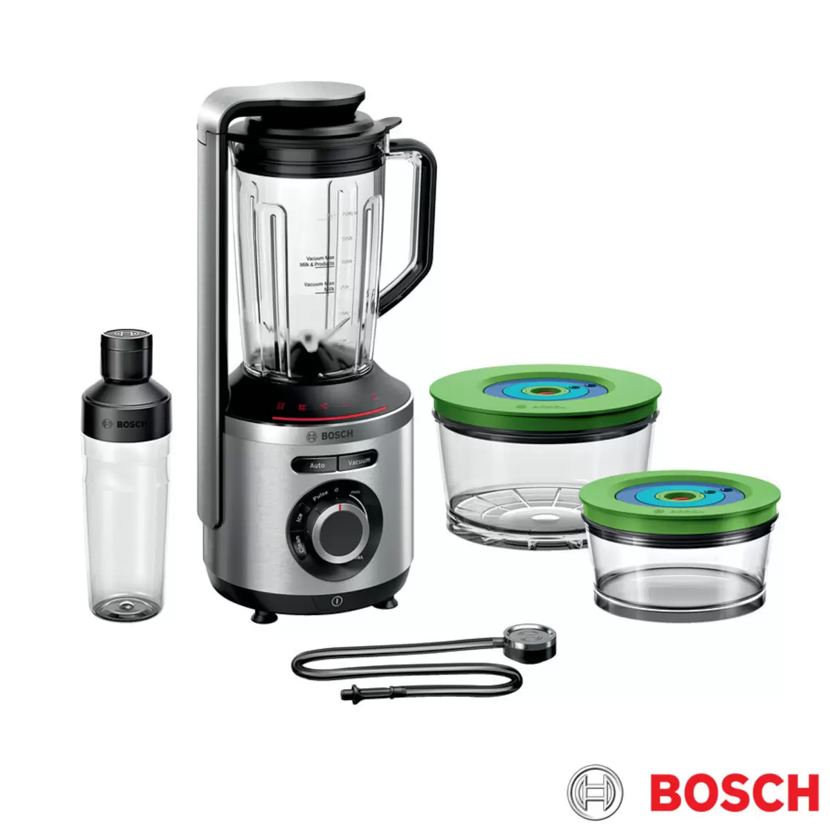 Bosch food processor costco deals