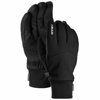 HEAD® Men's Waterproof Hybrid Gloves