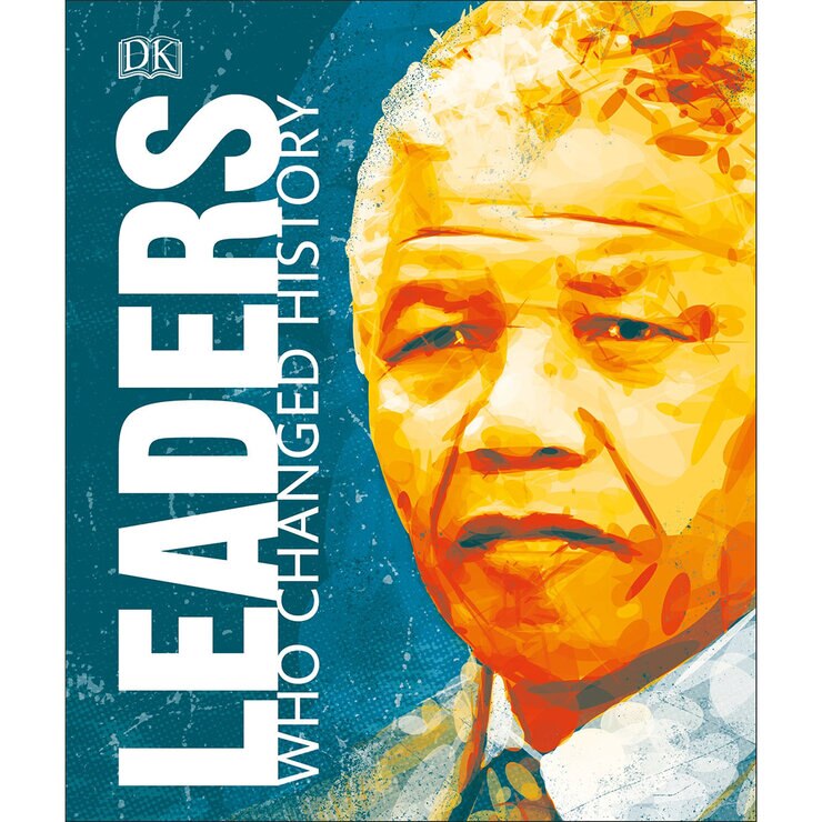 Front cover leaders Front cover leaders