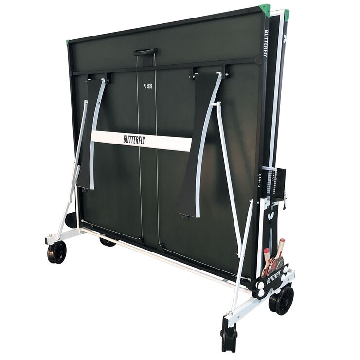 Butterfly Elite 4 Outdoor Table Tennis Table | Costco UK