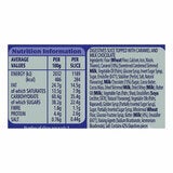 Ingredients and nutritional info
